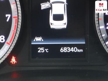 2022 - hyundai sonata