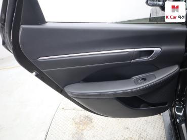 2022 - hyundai sonata