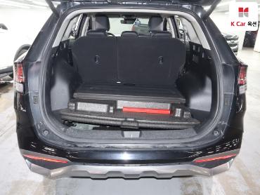 2022 - kia sportage