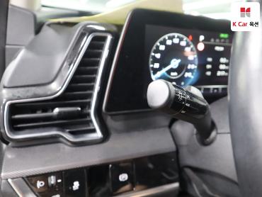 2022 - kia sportage