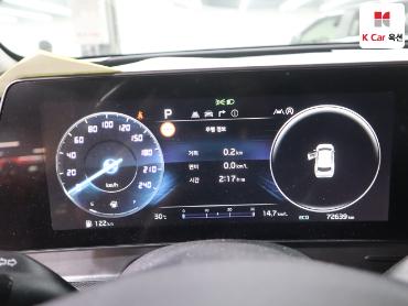 2022 - kia sportage