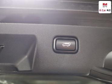 2022 - kia sportage