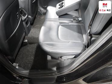 2022 - kia sportage