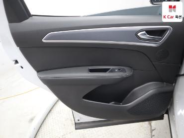 2023 - renault samsung xm3