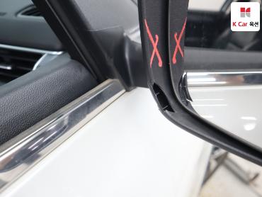2023 - renault samsung xm3