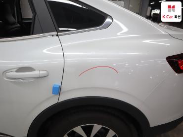 2023 - renault samsung xm3