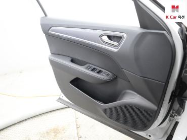 2023 - renault samsung xm3