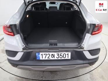 2023 - renault samsung xm3