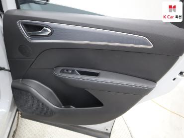 2023 - renault samsung xm3