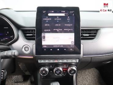 2023 - renault samsung xm3