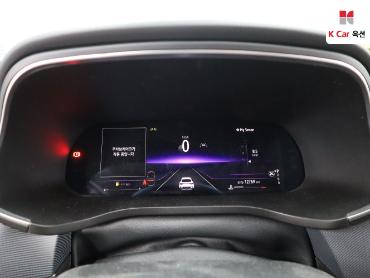 2023 - renault samsung xm3
