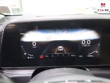 2022 - kia niro