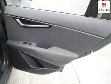 2022 - kia niro