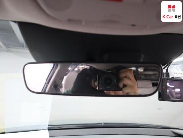2022 - kia niro