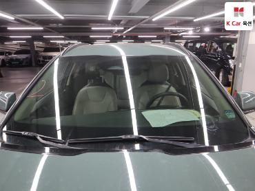 2022 - kia niro