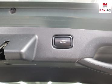 2022 - kia niro