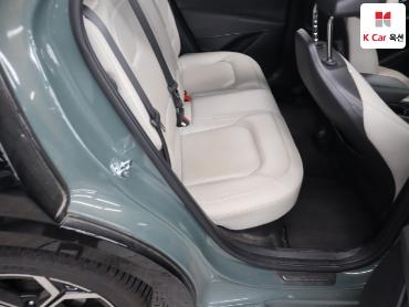 2022 - kia niro