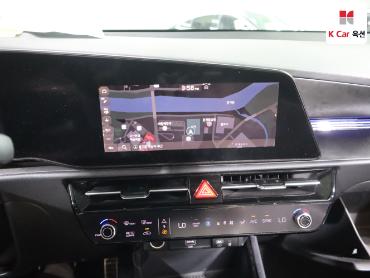 2022 - kia niro