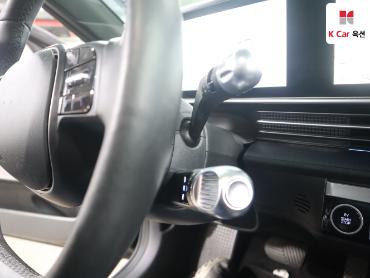 2023 - hyundai ioniq