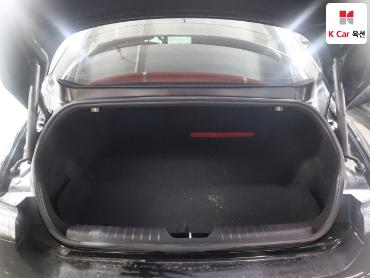 2023 - hyundai ioniq