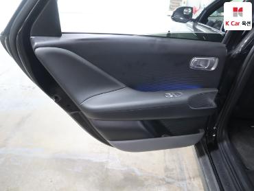2023 - hyundai ioniq