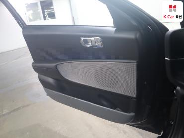 2023 - hyundai ioniq
