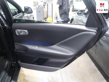 2023 - hyundai ioniq