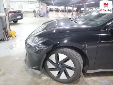 2023 - hyundai ioniq