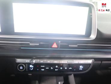 2023 - hyundai ioniq