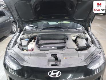 2023 - hyundai ioniq