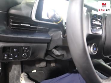 2023 - hyundai ioniq