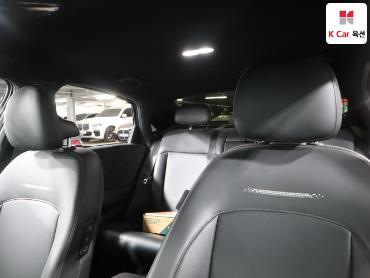 2023 - hyundai ioniq