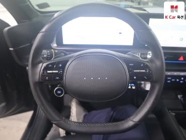 2023 - hyundai ioniq