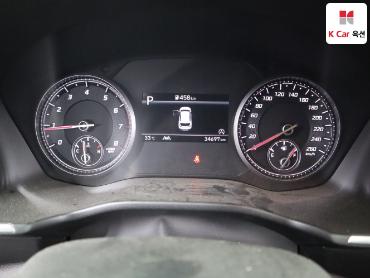 2022 - hyundai santa fe