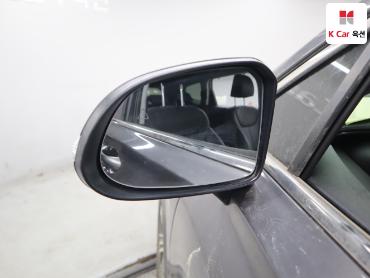 2022 - hyundai santa fe