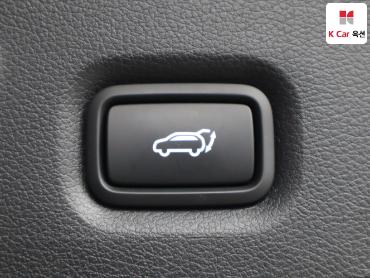 2022 - hyundai santa fe