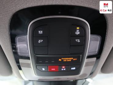 2022 - hyundai santa fe