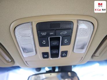 2017 - kia carnival