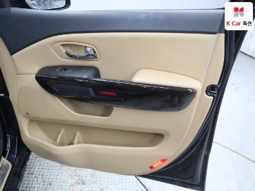 2017 - kia carnival