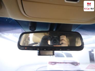 2017 - kia carnival
