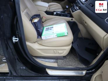 2017 - kia carnival