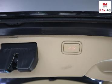 2017 - kia carnival