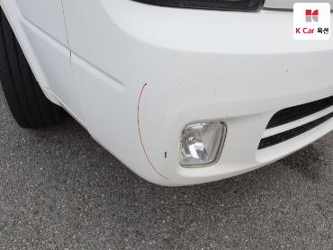 2017 - kia bongo iii