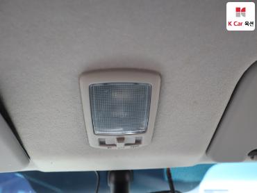 2017 - kia bongo iii
