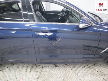 2019 - genesis g70