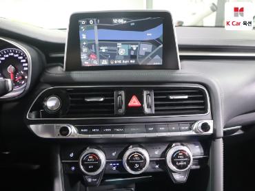 2019 - genesis g70