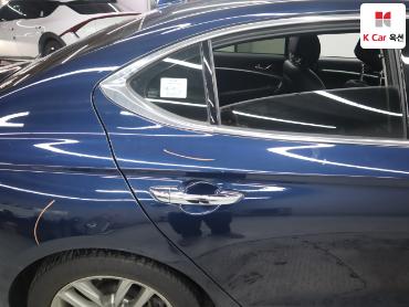 2019 - genesis g70
