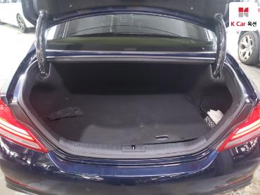 2019 - genesis g70