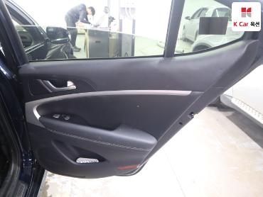 2019 - genesis g70