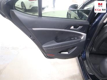2019 - genesis g70